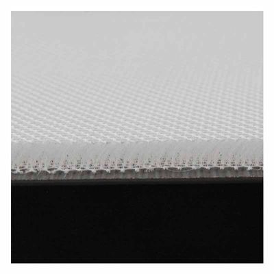 qualidade  New Anti-Static Mesh Spacer 3d Hot Sale Thick Breathable And Lightweight Fabric fábrica